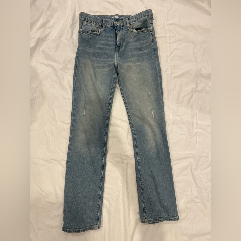 Old navy jeans